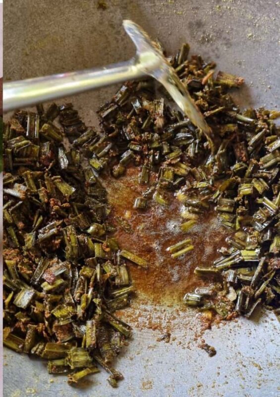 Ayutthaya: Thai Lip Balm Workshop & Market Tour - A Deep Dive into the Experience