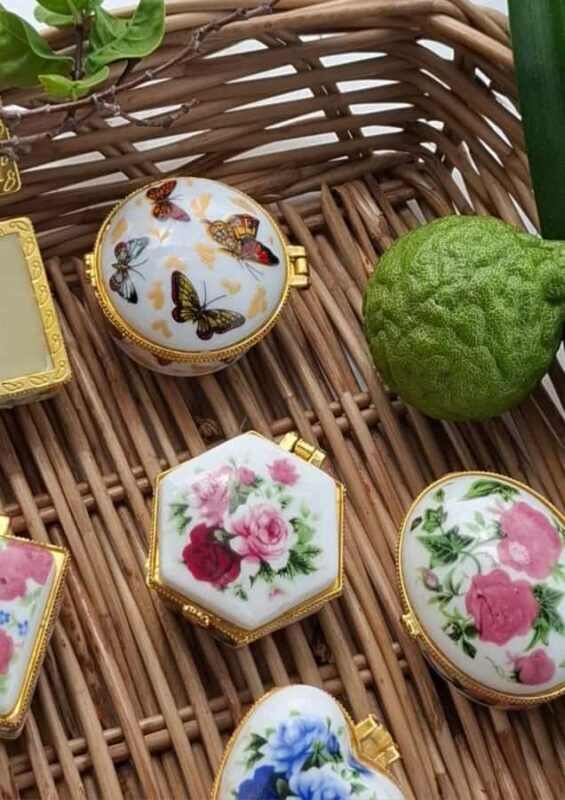 Ayutthaya: Thai Lip Balm Workshop & Market Tour - FAQ