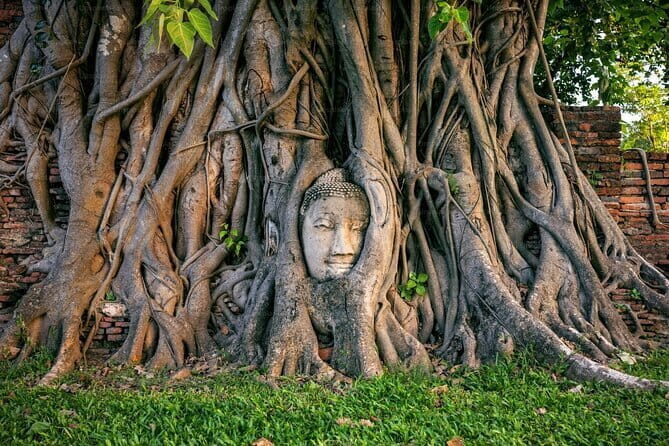 Ayutthaya Three Temple Tour and Scenic Boat Ride Experience - The Sum Up
