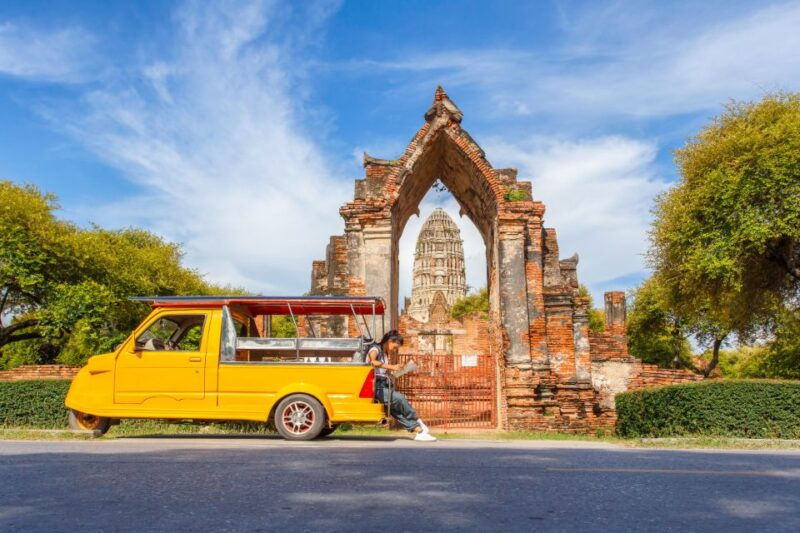 ayutthaya-unesco-world-heritage-private-tour