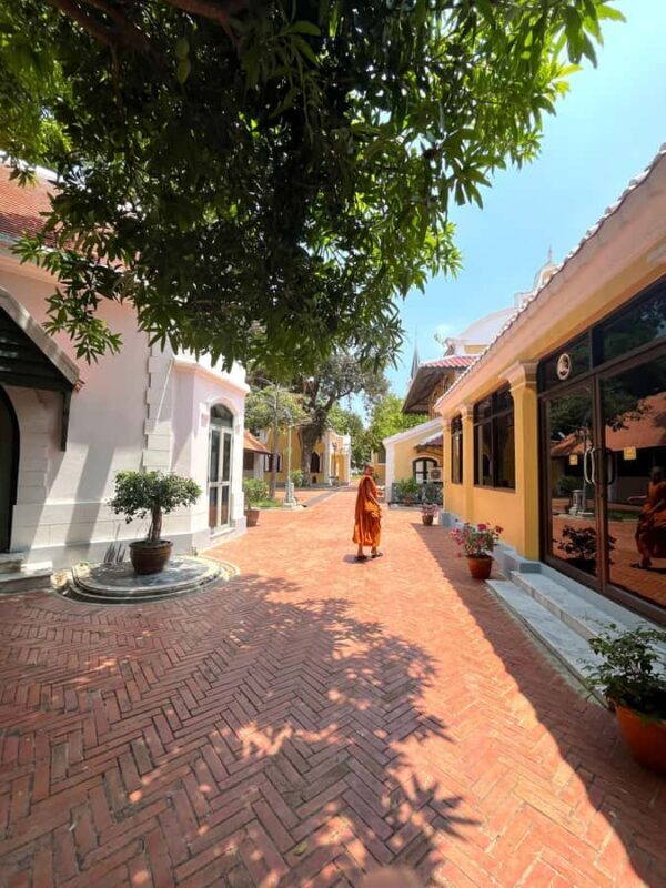 Ayutthayas Hidden Gems with Car & Local Guide (Small Group) - FAQ