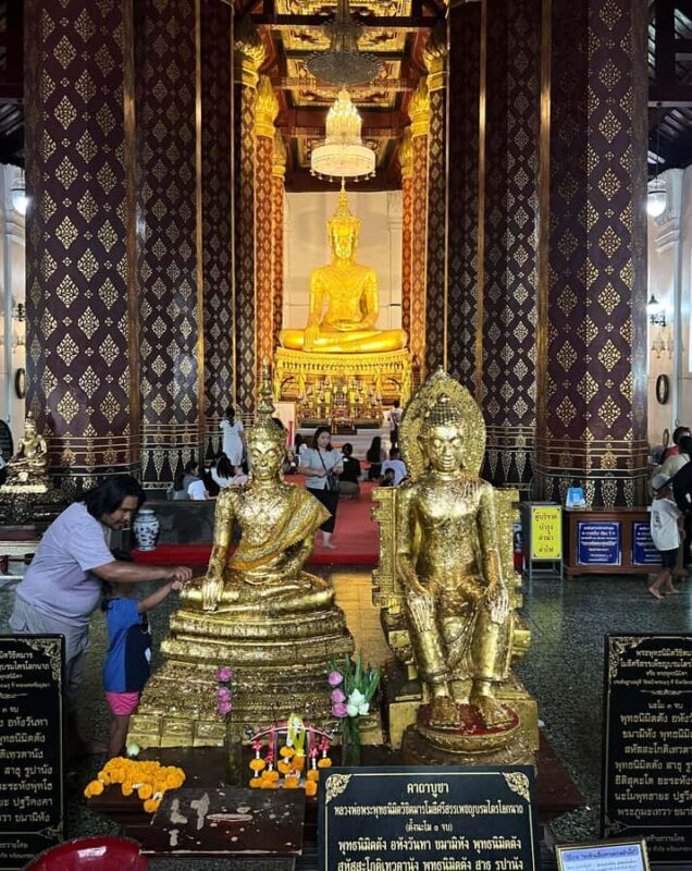 Ayutthayas Hidden Gems with Car & Local Guide (Small Group) - Final Thoughts