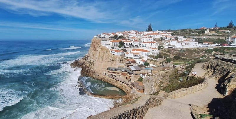 Azenhas do Mar, Ericeira & Mafra - Private Tour from Lisbon - The Sum Up