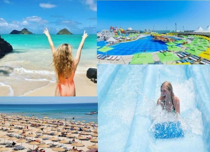 Azerbaijan Beach resort - An Overview of What to Expect at Azerbaijan Beach Resort
