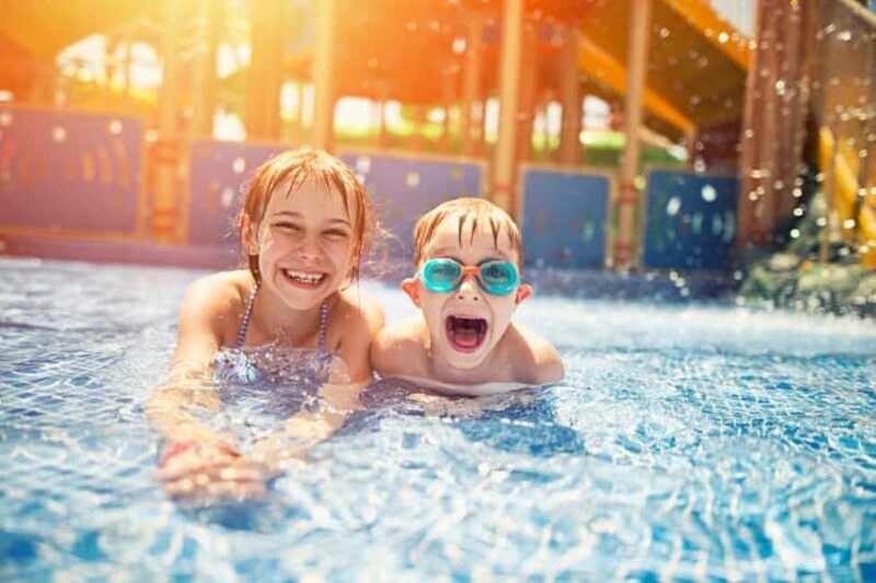 Azerbaijan Beach resort - Practical Details and Tips