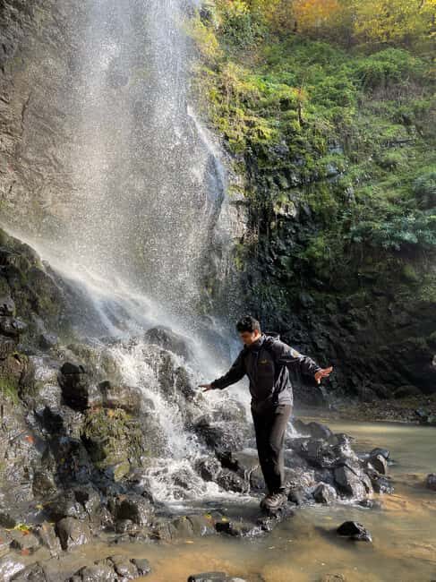 Azerbaijan: Customizable Private Tour with a Local Guide - Key Points