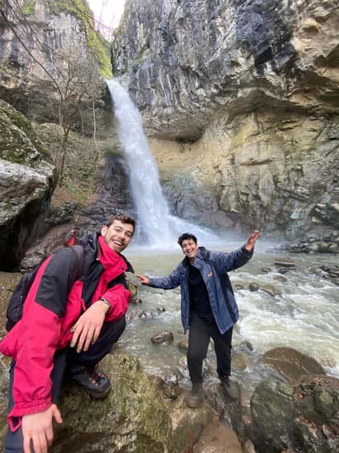 Azerbaijan: Customizable Private Tour with a Local Guide - An In-Depth Look at the Tour Experience