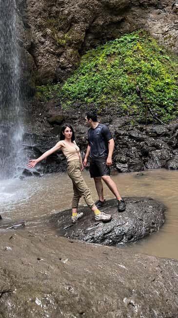 Azerbaijan: Customizable Private Tour with a Local Guide - FAQ