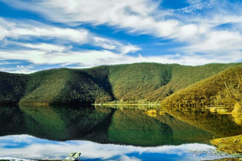 Azerbaijan Extreme Adventure Tour - Discovering Gabala and Beyond
