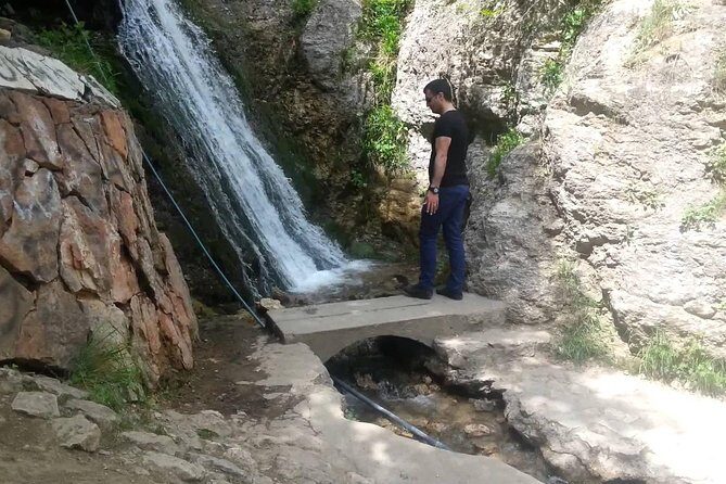 Azerbaijan in 9 days - Day 7: Sheki’s Historical Gems