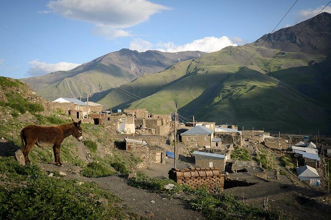 Azerbaijan in 9 days - Day 9: Farewell and Departure