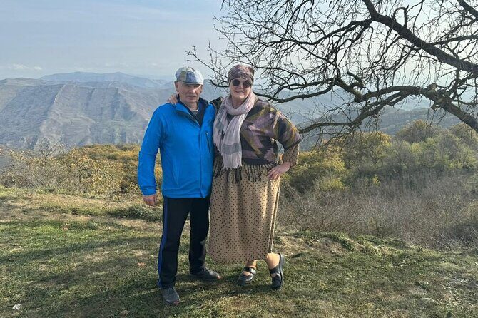 Azerbaijan tour in 2 days/Sheki+Lahij+Gabala up to Georgia Border - FAQ