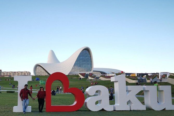 Azerbaijan Tour Package for 3 days(Baku & Absheron & Gobustan & Gabala Tours) - A Closer Look at the 3-Day Itinerary