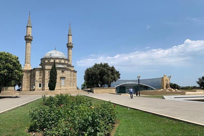 Azerbaijan Tour Package for 3 days(Baku & Absheron & Gobustan & Gabala Tours) - Final Thoughts