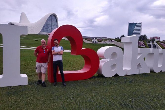 Azerbaijan Tour Package for 3 days(Baku & Absheron & Gobustan & Gabala Tours) - FAQ