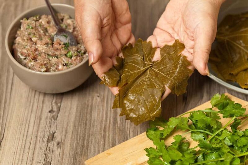Azerbaijani Cooking Class & Old City Tour & Lunch - Key Points