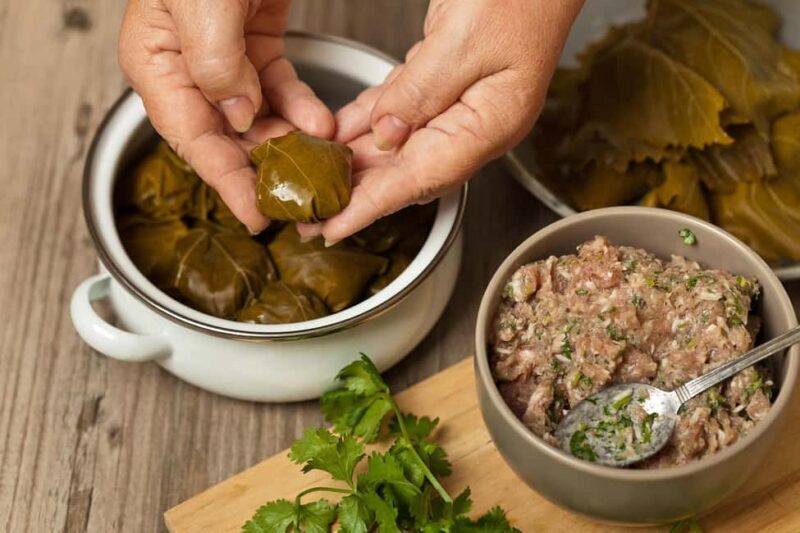 Azerbaijani Cooking Class & Old City Tour & Lunch - The Culinary Masterclass Begins