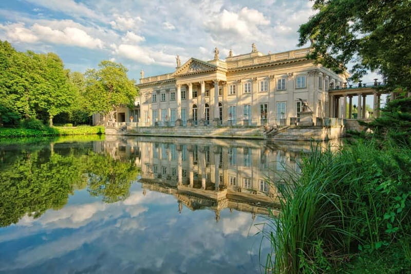 azienki Park and Palace Warsaw Private Tour with Tickets - Final Thoughts: Is It Worth It?  