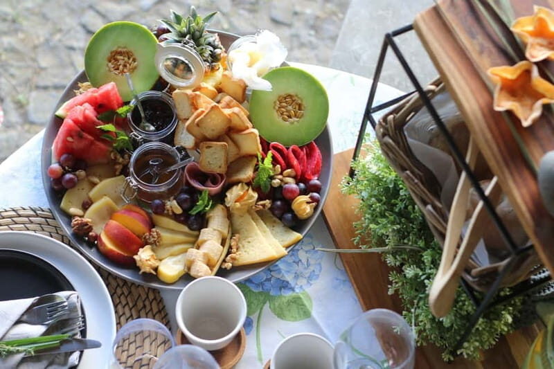 Azores: 2-hour Private Picnic in Nature with Local Flavors - A Taste of Azorean Elegance in Nature