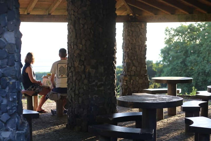 Azores: 2-hour Private Picnic in Nature with Local Flavors - What Reviewers Say