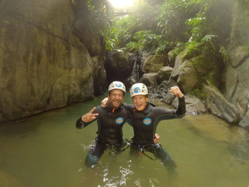 azores-canyoning-in-salto-do-cabrito