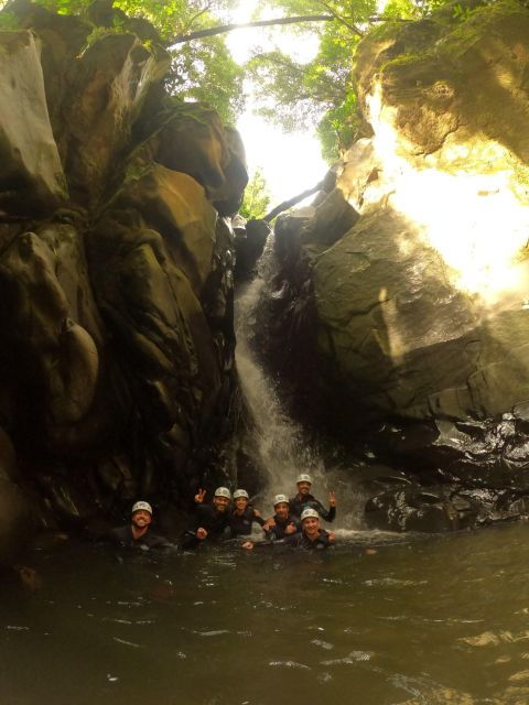 azores-canyoning-in-salto-do-cabrito