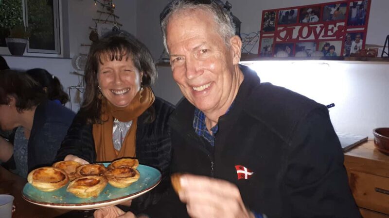 Azores: Dinner with a Local Family and Lots of Fun - FAQs