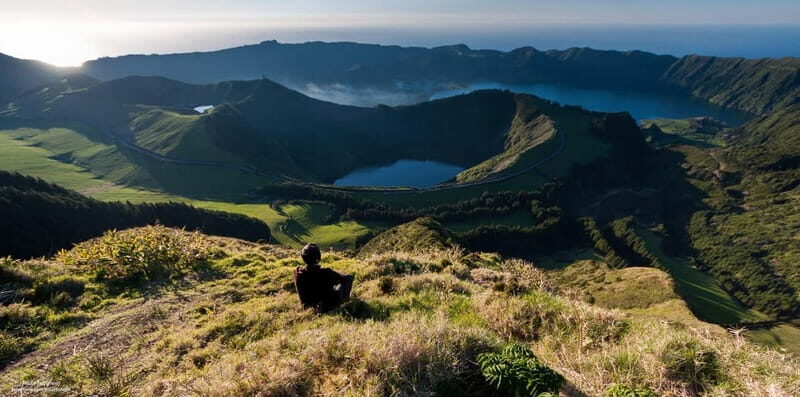Azores: Inflatable Stand-Up Paddleboard Rental - Exploring the Azores by Paddleboard: A Fun, Flexible Water Adventure