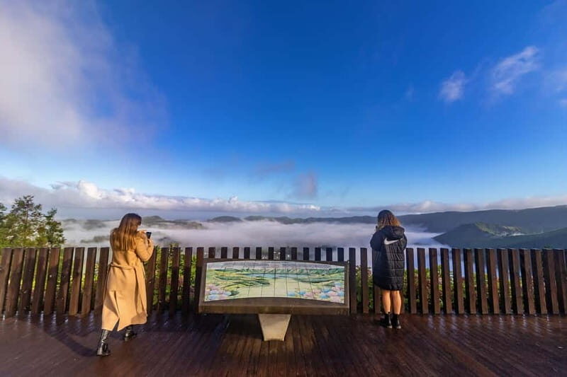 Azores: Inflatable Stand-Up Paddleboard Rental - Key Points