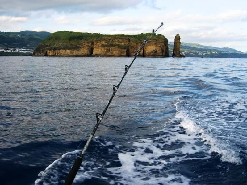 Azores: Ponta Delgada Big Game Fishing Private Tour - Pricing and Value