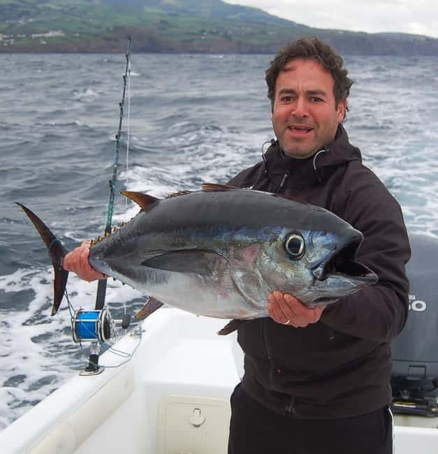 Azores: Ponta Delgada Sport Fishing Private Tour - An In-Depth Look at the Azores Sport Fishing Tour