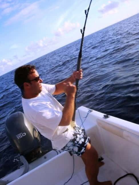 Azores: Ponta Delgada Sport Fishing Private Tour - FAQs
