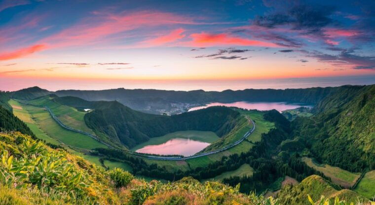 azores-private-tour-to-all-sao-miguel-island-with-lunch