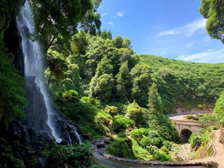 azores-private-tour-to-all-sao-miguel-island-with-lunch
