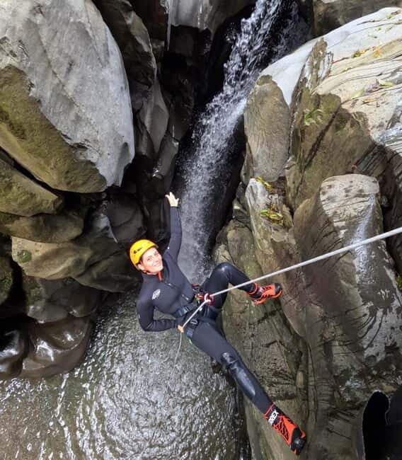 Azores: Salto do Cabrito Canyoning Adventure - Final Verdict