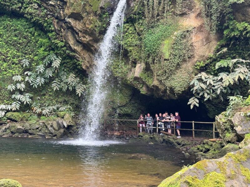 azores-sao-miguel-full-day-hike-snorkeling-with-lunch