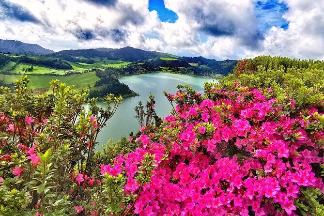 Azores São Miguel | Furnas & Nordeste with lunch included - Who Will Love This Tour?