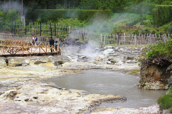 Azores São Miguel | Furnas & Nordeste with lunch included - Final Thoughts