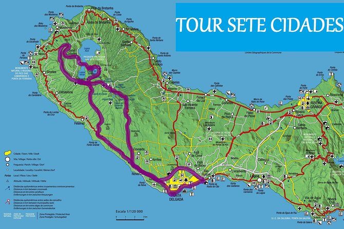 Azores Sete Cidades Green and Blue Lakes - Private Tour - Final Thoughts: Who Is This Tour Best For?