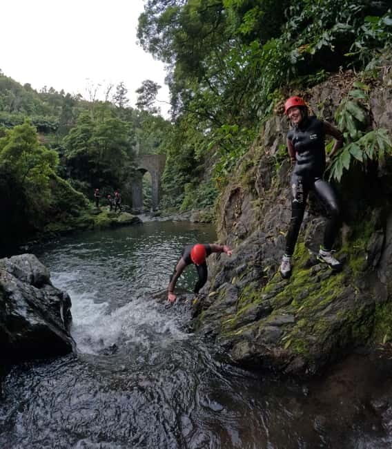 Azores Water Trekking - Moinhos do Félix l S.Miguel - Final Thoughts: Who Will Love This Experience?