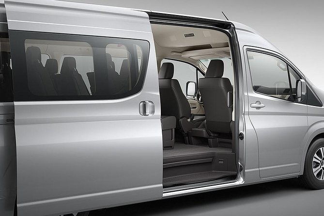 azul-sensatori-jamaica-airport-transfers