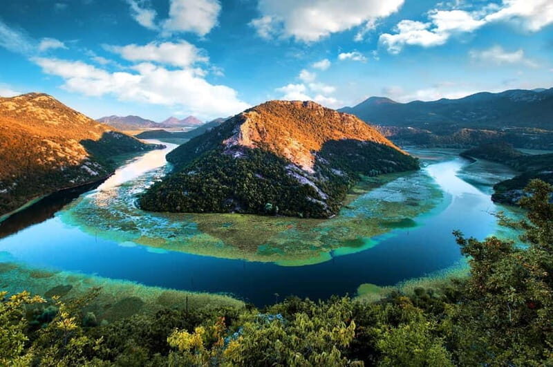 Azure Horizons: Skadar Lake Serenity & Bar's Timeless Tales - Who is this tour best suited for?  