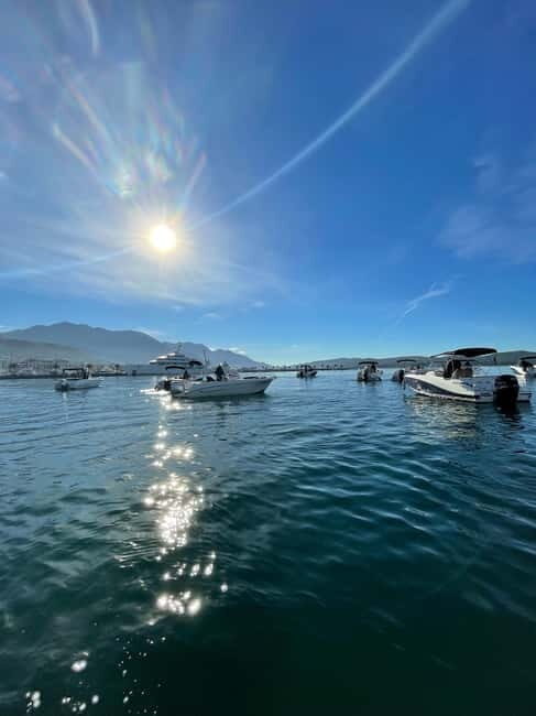 Azure Paradise: Blue Cave and Kotor Bay Boat Tour - An In-Depth Look at the Tour