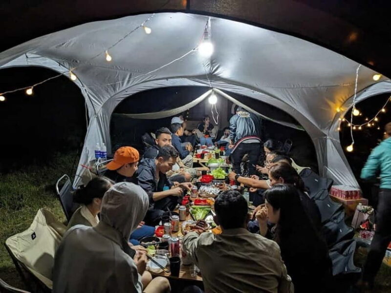 Ba Be Lake: 2-Day 1-Night Private Tour - What to Expect from the Experience