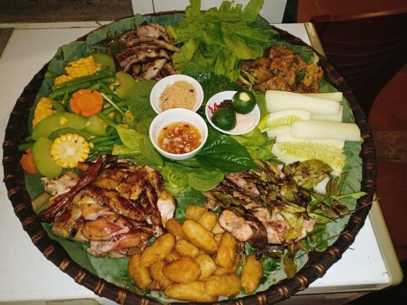 Ba Be Lake: 2-Day 1-Night Private Tour - Transportation and Logistics