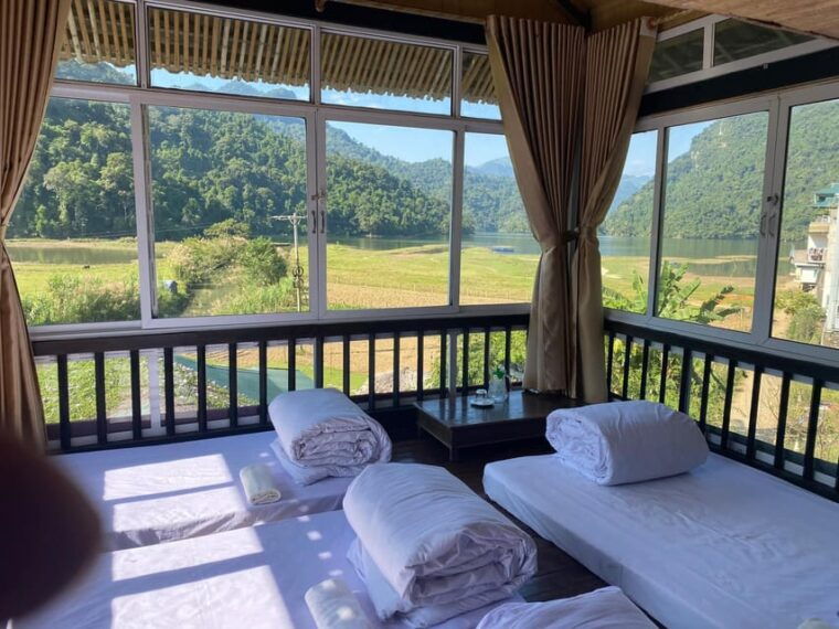 ba-be-lake-2-day-1-night-private-tour