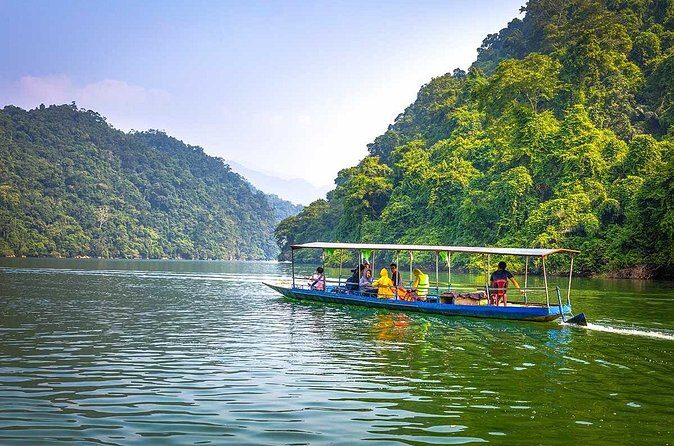 Ba Be Lake Boat Trip Motorbike tour 2D1N from Cao Bang - Practicalities and Value