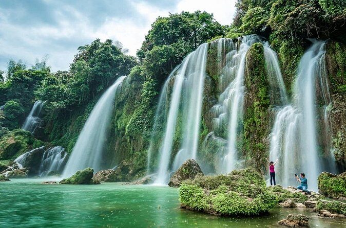 Ba Be Lake Boat Trip Motorbike tour 2D1N from Cao Bang - Who Should Consider This Tour?