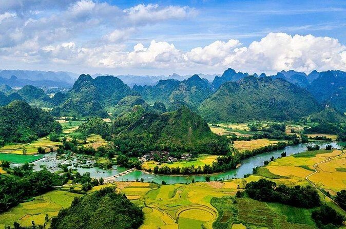 Ba Be Lake Boat Trip Motorbike tour 2D1N from Cao Bang - FAQ