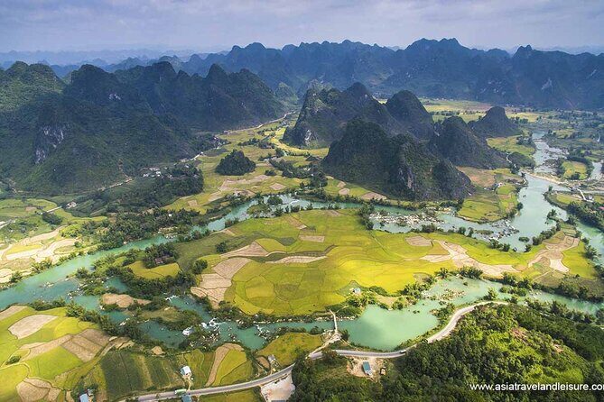 Ba Be Lake Boat Trip - Motorbike tour 2D1N from Hanoi - Why This Tour Stands Out